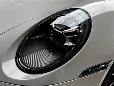 2022 Porsche 911 Turbo S - Photo 5 - Pembroke Park, FL 33009