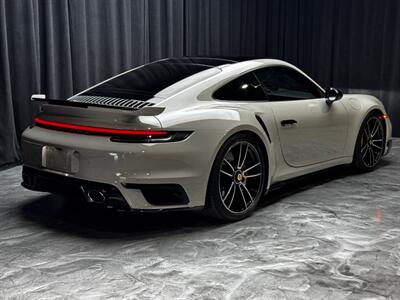 2022 Porsche 911 Turbo S - Photo 18 - Pembroke Park, FL 33009