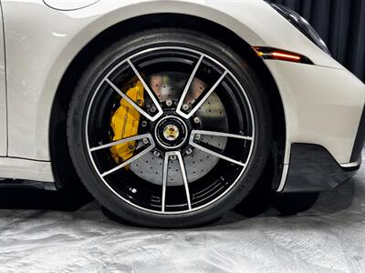 2022 Porsche 911 Turbo S - Photo 23 - Pembroke Park, FL 33009