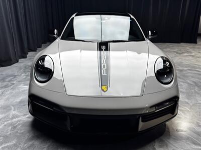 2022 Porsche 911 Turbo S - Photo 6 - Pembroke Park, FL 33009