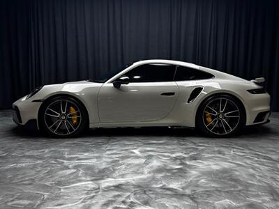 2022 Porsche 911 Turbo S - Photo 12 - Pembroke Park, FL 33009