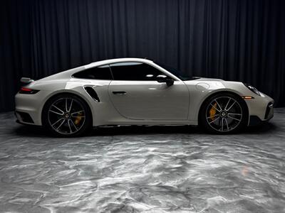 2022 Porsche 911 Turbo S - Photo 11 - Pembroke Park, FL 33009