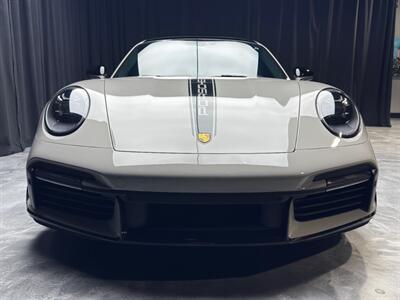 2022 Porsche 911 Turbo S - Photo 7 - Pembroke Park, FL 33009