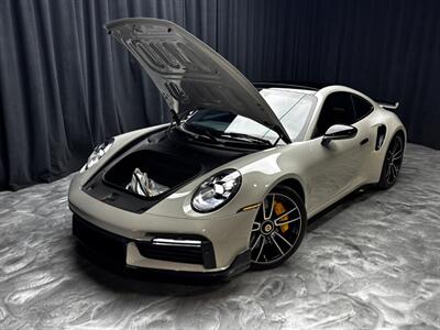 2022 Porsche 911 Turbo S - Photo 4 - Pembroke Park, FL 33009