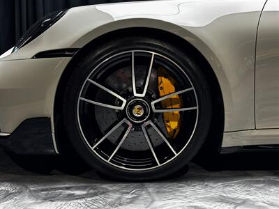 2022 Porsche 911 Turbo S - Photo 20 - Pembroke Park, FL 33009