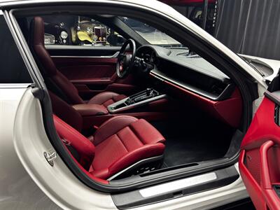 2022 Porsche 911 Turbo S - Photo 32 - Pembroke Park, FL 33009