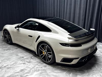 2022 Porsche 911 Turbo S - Photo 14 - Pembroke Park, FL 33009