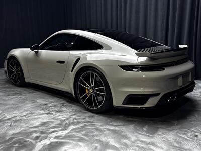 2022 Porsche 911 Turbo S - Photo 13 - Pembroke Park, FL 33009