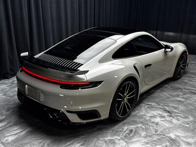 2022 Porsche 911 Turbo S - Photo 19 - Pembroke Park, FL 33009