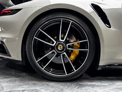 2022 Porsche 911 Turbo S - Photo 22 - Pembroke Park, FL 33009