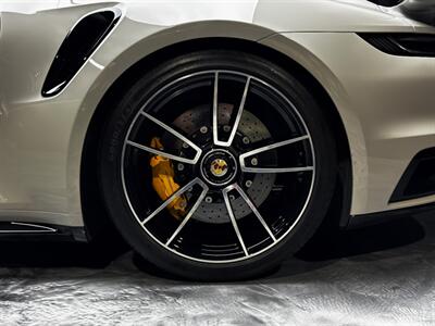 2022 Porsche 911 Turbo S - Photo 21 - Pembroke Park, FL 33009