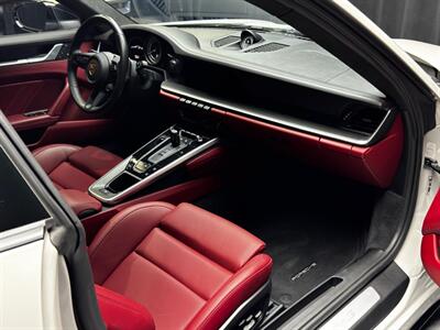 2022 Porsche 911 Turbo S - Photo 31 - Pembroke Park, FL 33009