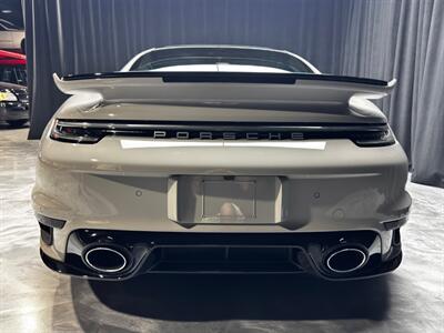 2022 Porsche 911 Turbo S - Photo 15 - Pembroke Park, FL 33009