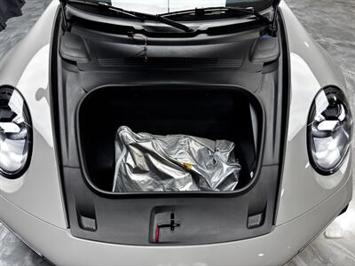 2022 Porsche 911 Turbo S - Photo 8 - Pembroke Park, FL 33009