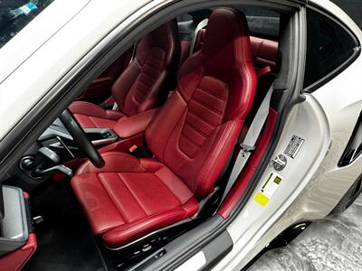 2022 Porsche 911 Turbo S - Photo 28 - Pembroke Park, FL 33009