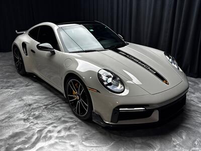 2022 Porsche 911 Turbo S - Photo 9 - Pembroke Park, FL 33009