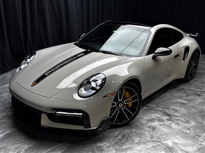 2022 Porsche 911 Turbo S - Photo 3 - Pembroke Park, FL 33009