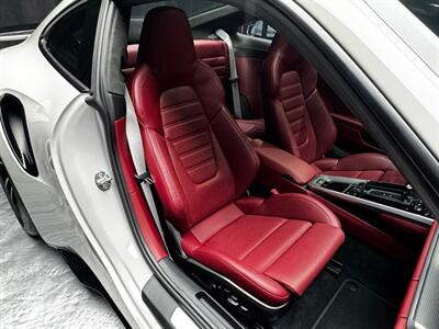 2022 Porsche 911 Turbo S - Photo 33 - Pembroke Park, FL 33009