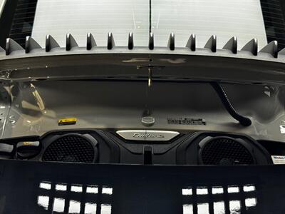2022 Porsche 911 Turbo S - Photo 17 - Pembroke Park, FL 33009