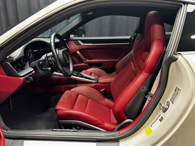 2022 Porsche 911 Turbo S - Photo 26 - Pembroke Park, FL 33009