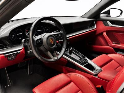 2022 Porsche 911 Turbo S - Photo 2 - Hollywood, FL 33020