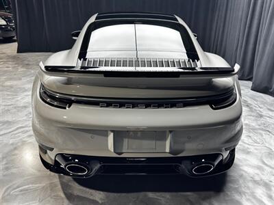 2022 Porsche 911 Turbo S - Photo 16 - Pembroke Park, FL 33009