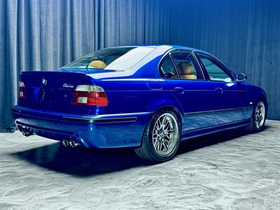 2002 BMW M5 - Photo 13 - Pembroke Park, FL 33009