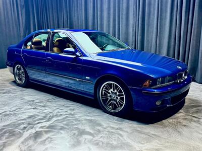 2002 BMW M5 - Photo 6 - Pembroke Park, FL 33009