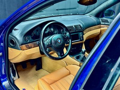 2002 BMW M5 - Photo 17 - Pembroke Park, FL 33009