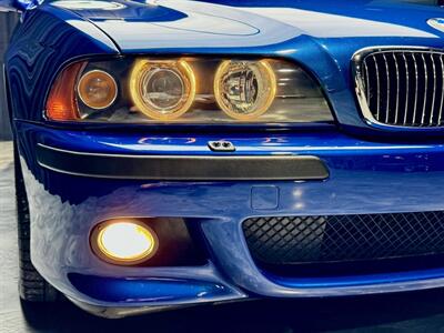 2002 BMW M5 - Photo 8 - Pembroke Park, FL 33009