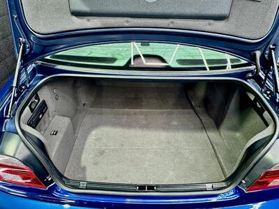 2002 BMW M5 - Photo 12 - Pembroke Park, FL 33009