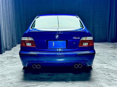 2002 BMW M5 - Photo 11 - Pembroke Park, FL 33009