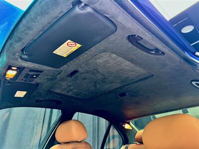 2002 BMW M5 - Photo 16 - Pembroke Park, FL 33009