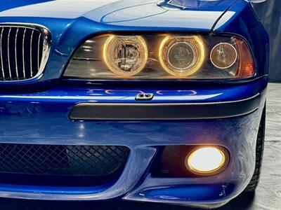 2002 BMW M5 - Photo 3 - Pembroke Park, FL 33009