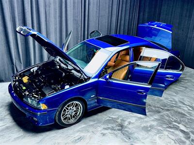 2002 BMW M5 - Photo 7 - Pembroke Park, FL 33009