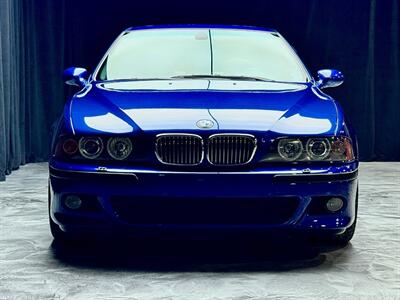 2002 BMW M5 - Photo 4 - Pembroke Park, FL 33009