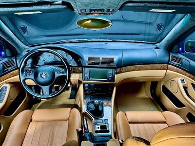 2002 BMW M5 - Photo 19 - Pembroke Park, FL 33009