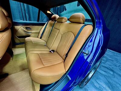 2002 BMW M5 - Photo 23 - Pembroke Park, FL 33009