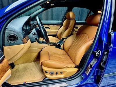 2002 BMW M5 - Photo 18 - Pembroke Park, FL 33009