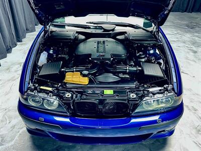 2002 BMW M5 - Photo 5 - Pembroke Park, FL 33009