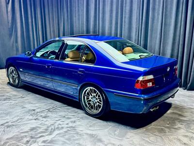 2002 BMW M5 - Photo 10 - Pembroke Park, FL 33009