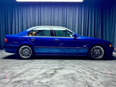 2002 BMW M5 - Photo 9 - Pembroke Park, FL 33009