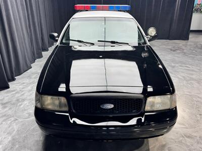 2008 Ford Crown Victoria Police Interceptor - Photo 4 - Pembroke Park, FL 33009