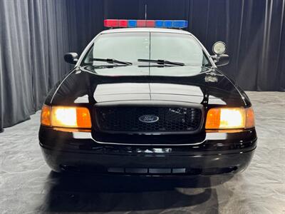 2008 Ford Crown Victoria Police Interceptor - Photo 3 - Pembroke Park, FL 33009