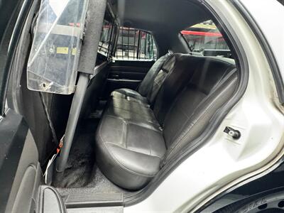 2008 Ford Crown Victoria Police Interceptor - Photo 10 - Pembroke Park, FL 33009