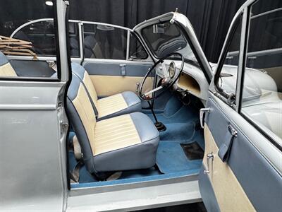 1960 Morris MINOR 1000 - Photo 8 - Pembroke Park, FL 33009