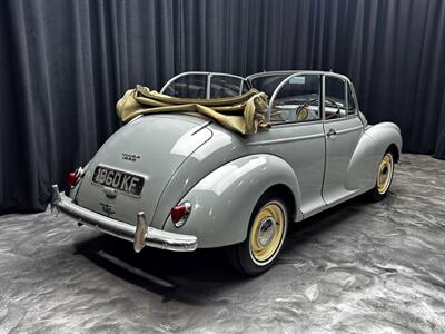 1960 Morris MINOR 1000 - Photo 6 - Pembroke Park, FL 33009