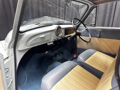 1960 Morris MINOR 1000 - Photo 7 - Pembroke Park, FL 33009