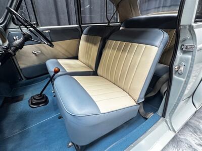 1960 Morris MINOR 1000 - Photo 2 - Pembroke Park, FL 33009