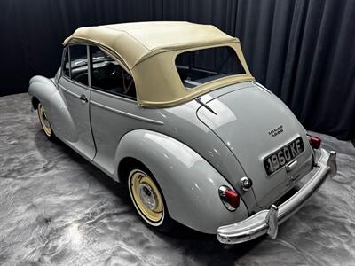 1960 Morris MINOR 1000 - Photo 4 - Pembroke Park, FL 33009